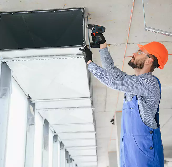 Why Homeowners & Businesses Trust Us in Zanesville, OH