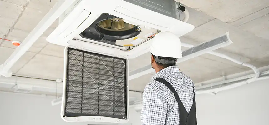 Our Affordable Duct Cleaning Near Me Services in Zanesville, OH