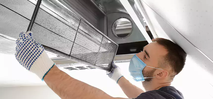 Diagnostic HVAC Coil & Blower Cleaning in Zanesville