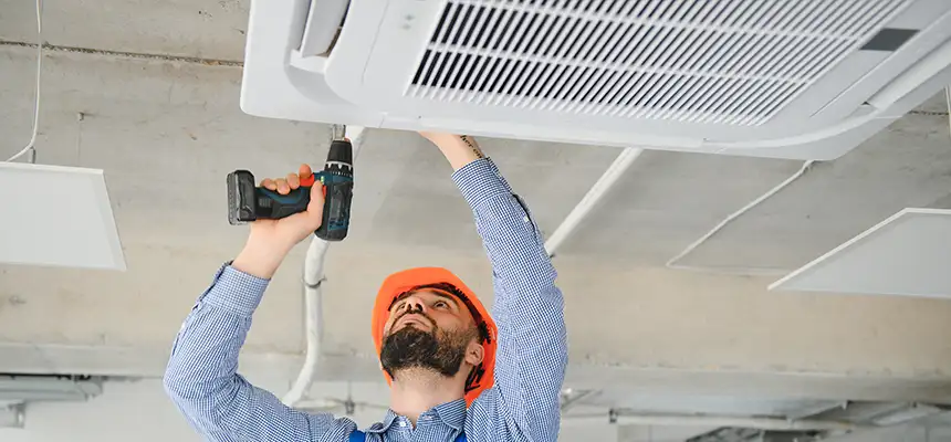 Detailed Multi‑Unit Riser & Roof Termination Cleaning in Zanesville