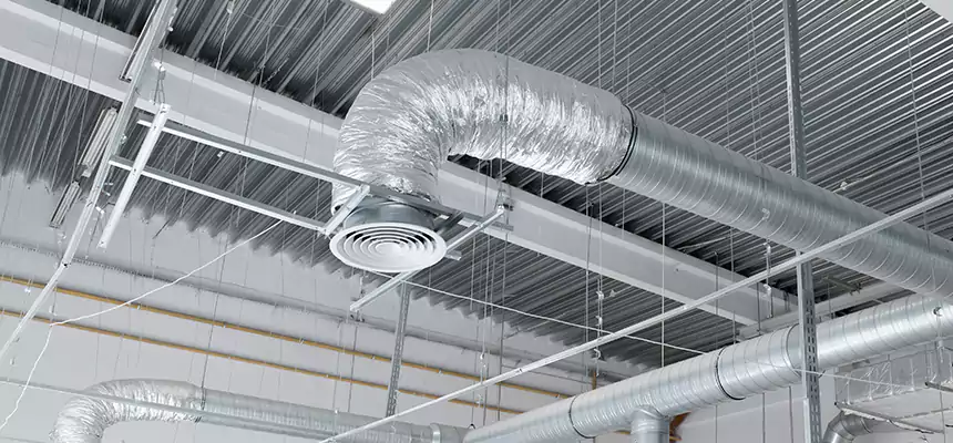 Our Dryer Vent Hose Replacement Services in Zanesville, OH