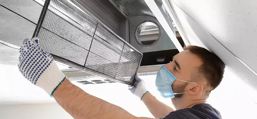Our Dryer Vent Replacement Services in Zanesville, OH