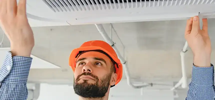 Our Furnace Vent Cleaning Services in Zanesville, OH