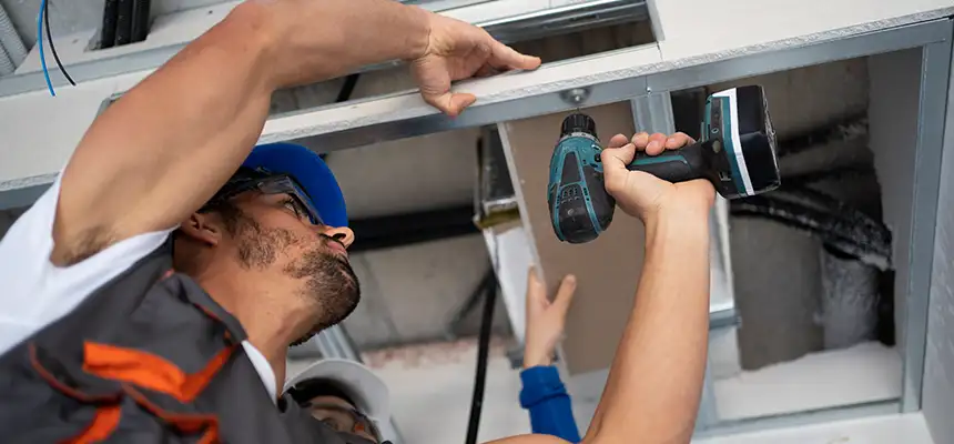 Our Improve Home Air Circulation Services in Zanesville, OH