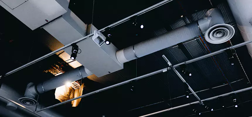 Our Seasonal Allergy Air Duct Cleaning Services in Zanesville, OH