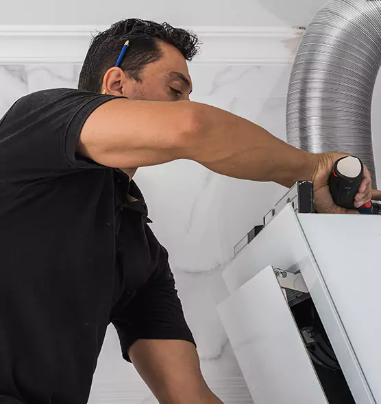 Trusted Bathroom Exhaust Duct Cleaning in Zanesville, OH