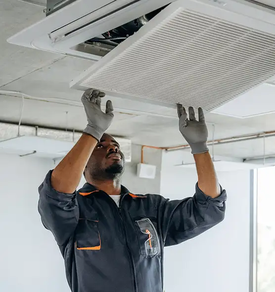 About Certified Air Duct Specialists in Zanesville, OH
