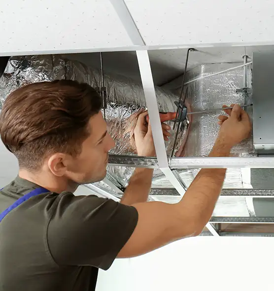 Professional Clogged Dryer Vent Repair in Zanesville, OH