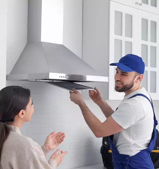 Professional Dryer Vent Cleaning Service in Zanesville, OH