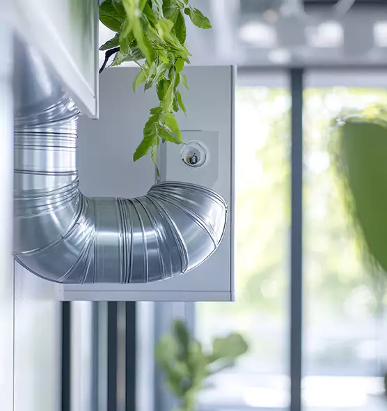 Professional Eco-Safe Dryer Vent Cleaning in Zanesville, OH