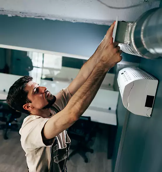 About Flexible Ductwork Replacement in Zanesville, OH