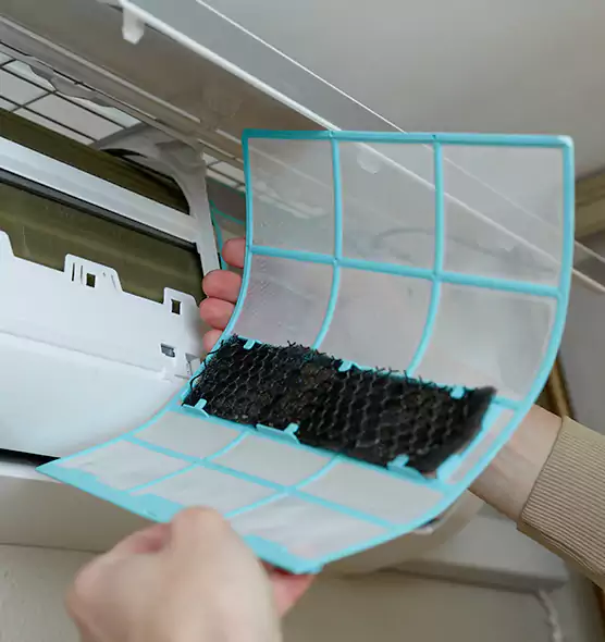 Welcome to Air Duct Cleaning & Repairs Zanesville — Your Local HEPA Filter Installation Pros in Zanesville, OH