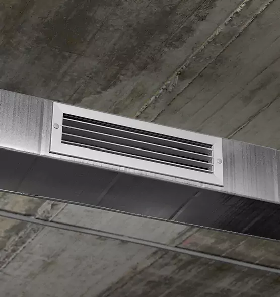 Trusted Hospital Grade Air Duct Cleaning Experts in Zanesville, OH