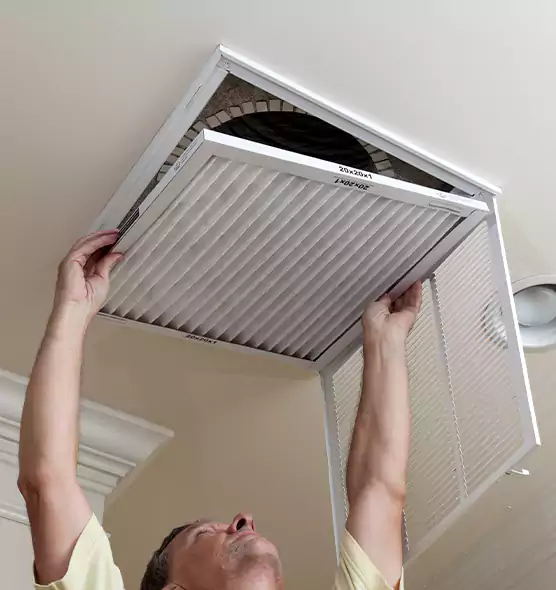 Advanced Residential Vent Cleaning in Zanesville, OH