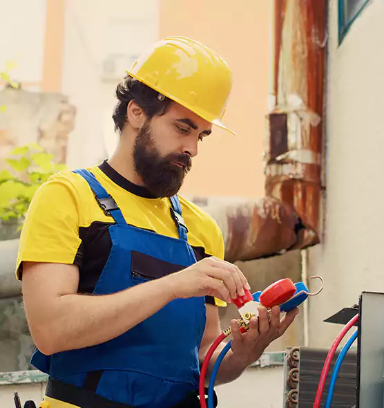 About Smart HVAC Installation in Zanesville, OH