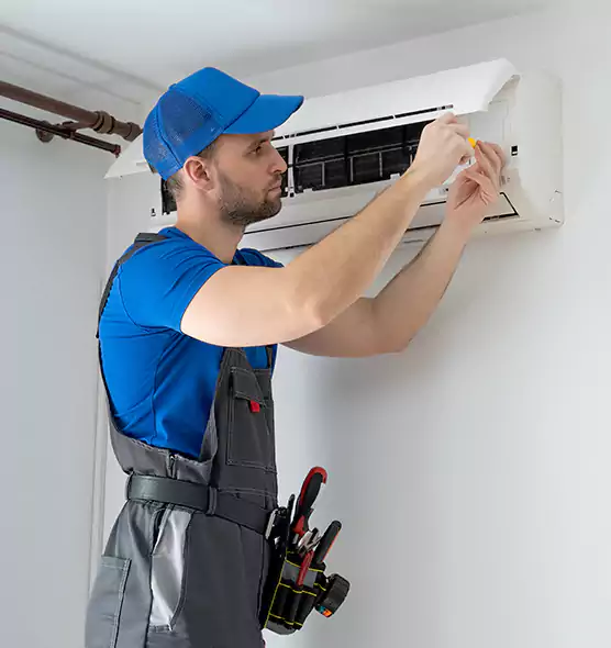 About Smart Thermostat AC Installation in Zanesville, OH
