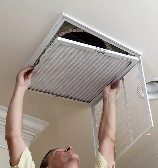 Professional Vent Relocation Services in Zanesville, OH