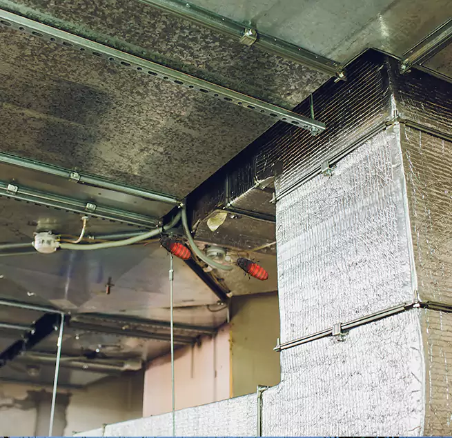 Why Homeowners & Businesses Trust Us in Zanesville, OH?