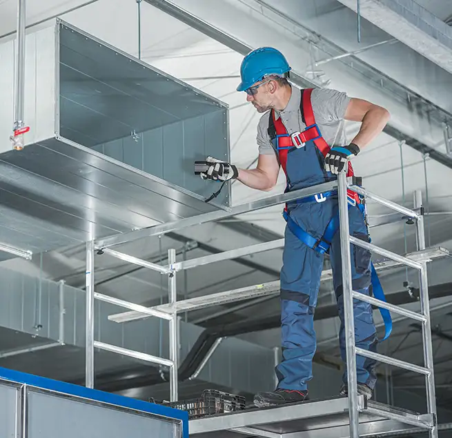 Why Homeowners & Businesses Trust Us in Zanesville, OH?