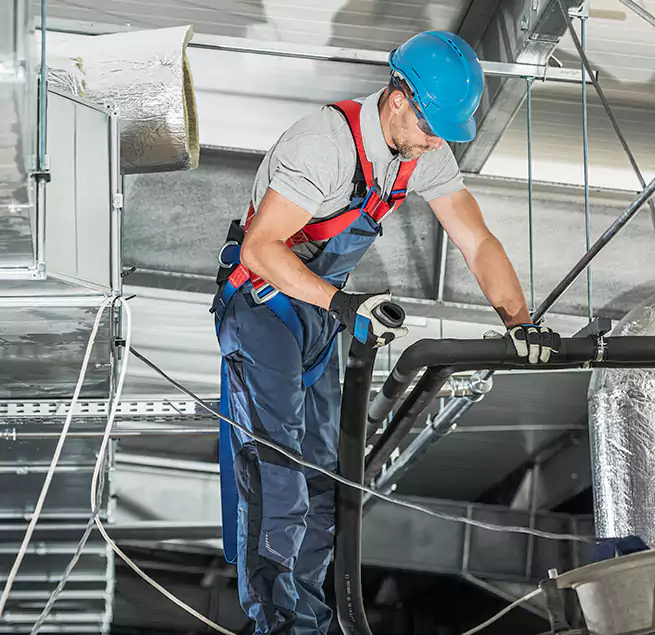 Why Homeowners & Businesses Trust Us in Zanesville, OH?