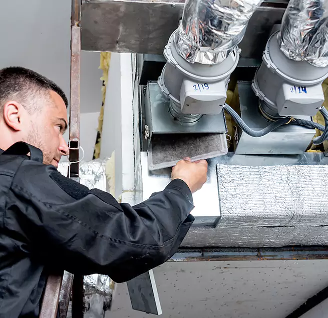 Why Homeowners & Businesses Trust Us in Zanesville, OH?