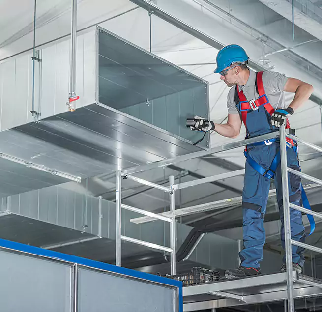 Why Homeowners & Businesses Trust Us in Zanesville, OH?