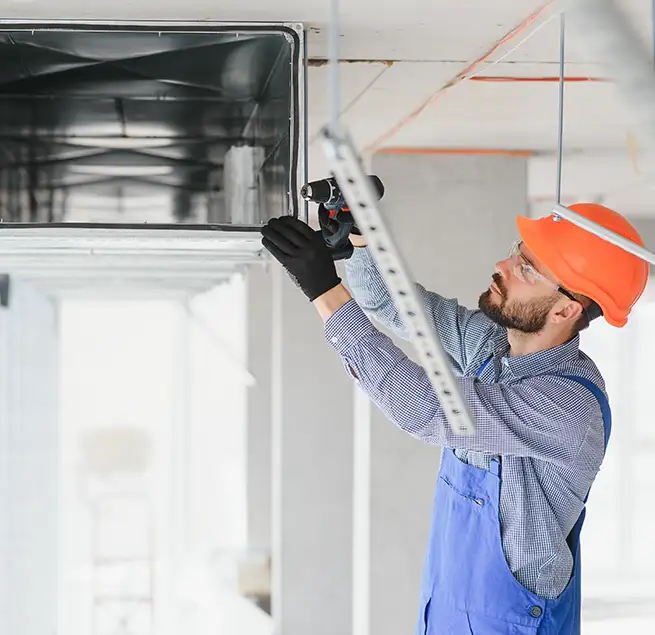 Why Homeowners & Businesses Trust Us in Zanesville, OH?