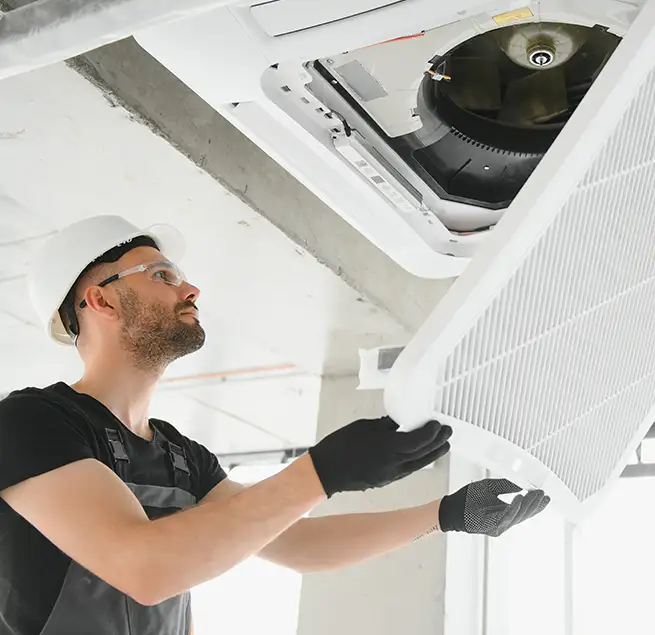 Why Homeowners & Businesses Trust Us in Zanesville, OH?