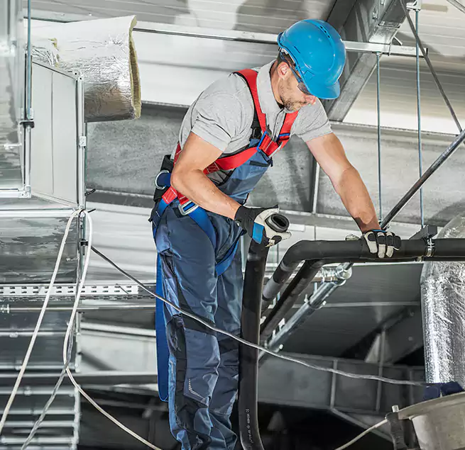 Why Homeowners & Businesses Trust Us in Zanesville, OH?