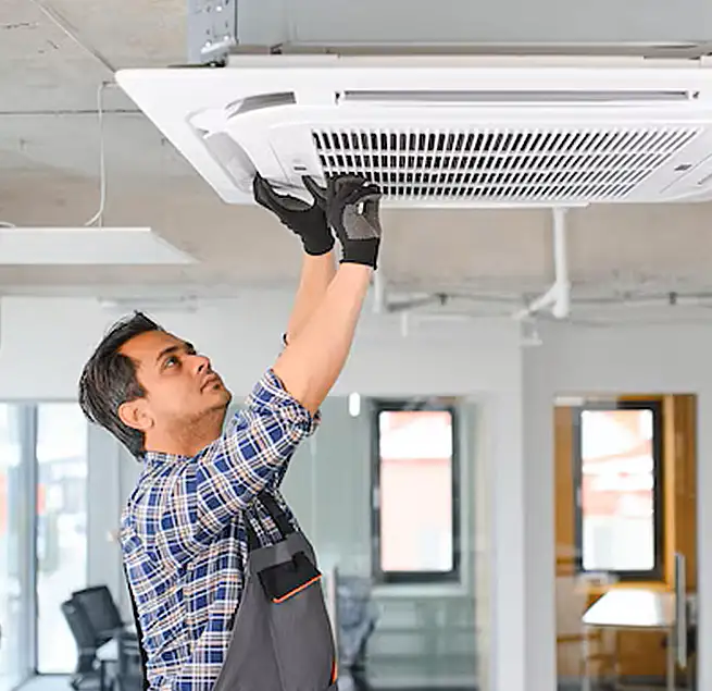 Why Homeowners & Businesses Trust Us in Zanesville, OH?