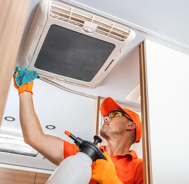 Why Homeowners & Businesses Trust Us in Zanesville, OH?