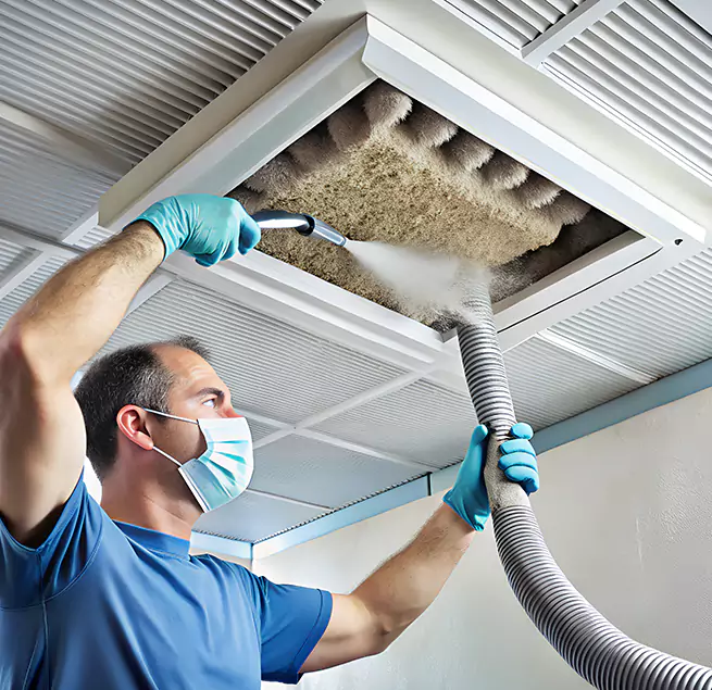 Why Homeowners Businesses Trust Us in Zanesville, OH?