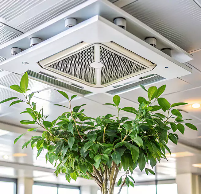 Why Homeowners & Businesses Trust Us in Zanesville, OH?