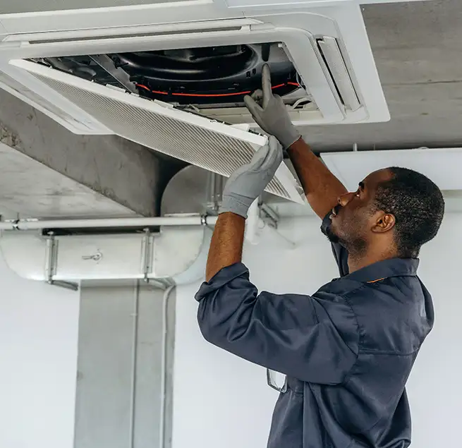 Why Homeowners & Businesses Trust Us in Zanesville, OH?