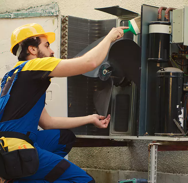  Why Homeowners & Businesses Trust Us in Zanesville, OH?