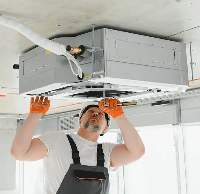 Why Homeowners & Businesses Trust Us Zanesville, OH