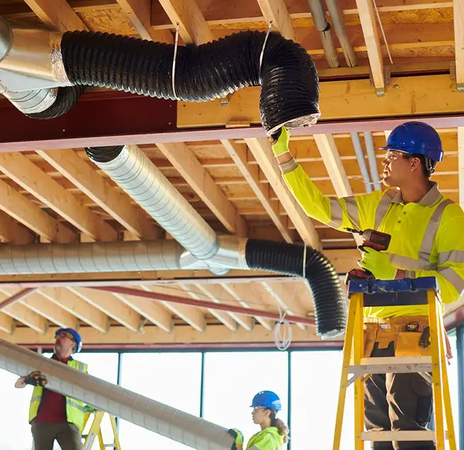 Why Homeowners & Businesses Trust Us in Zanesville, OH?