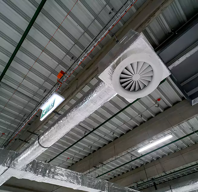 Why Homeowners & Businesses Trust Us in Zanesville, OH?