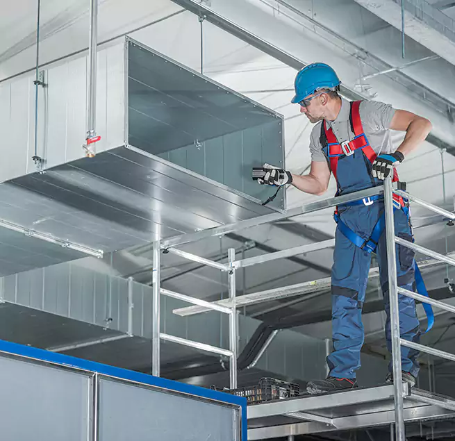 Why Homeowners & Businesses Trust Us in Zanesville, OH?