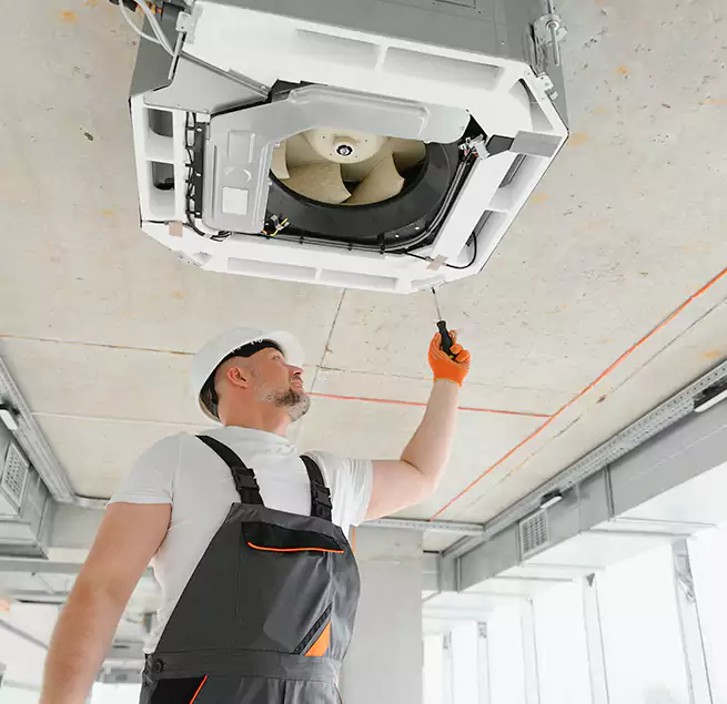 Why Homeowners Businesses Trust Us in Zanesville, OH