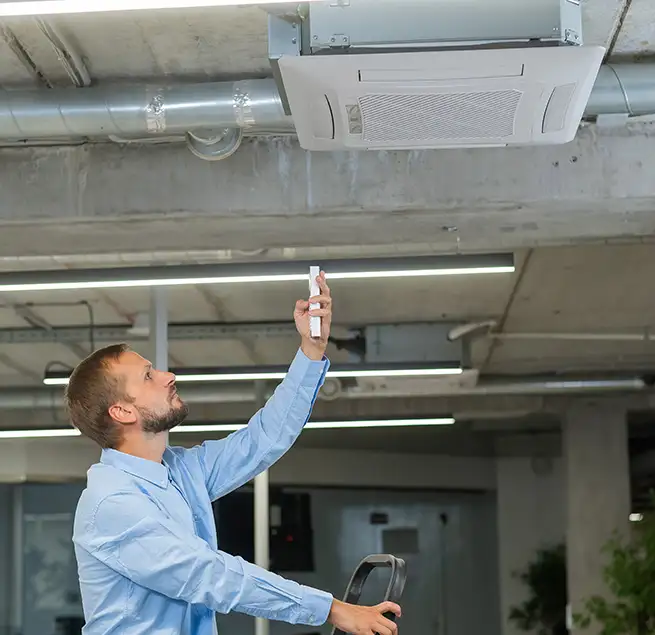 Why Homeowners & Businesses Trust Us in Zanesville, OH?