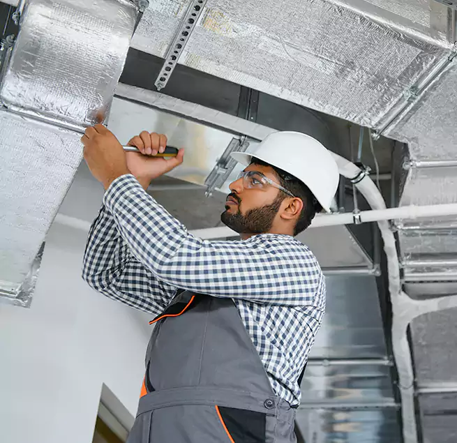 Why Homeowners & Businesses Trust Us in Zanesville, OH?