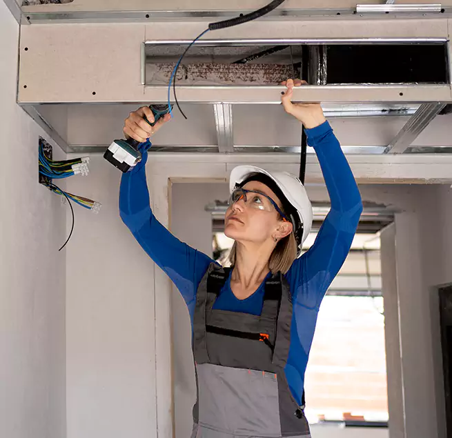  Why Homeowners & Businesses Trust Us in Zanesville, OH?