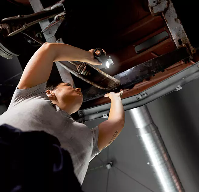 Why Homeowners & Businesses Trust Us Zanesville, OH