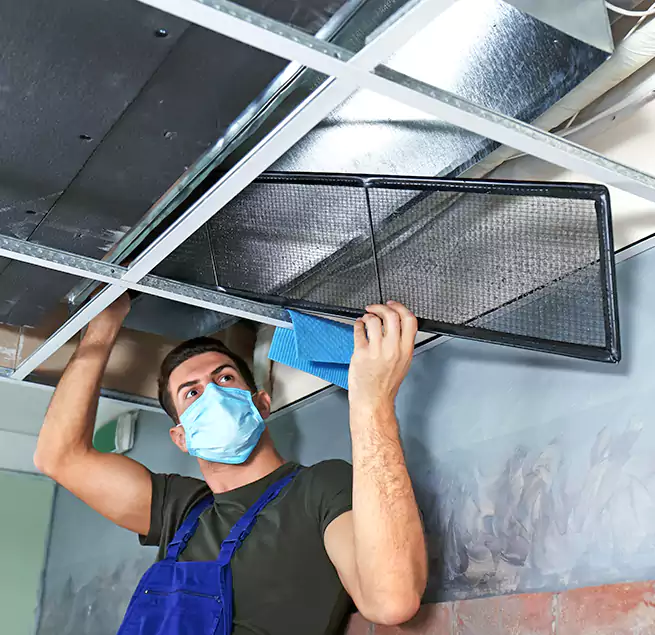 Why Homeowners Businesses Trust Us in Zanesville, OH