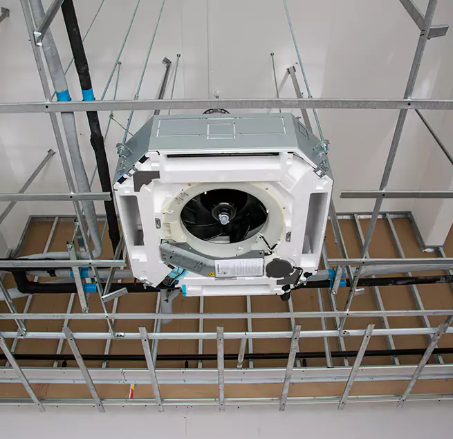 Why Homeowners & Businesses Trust Us Zanesville, OH?