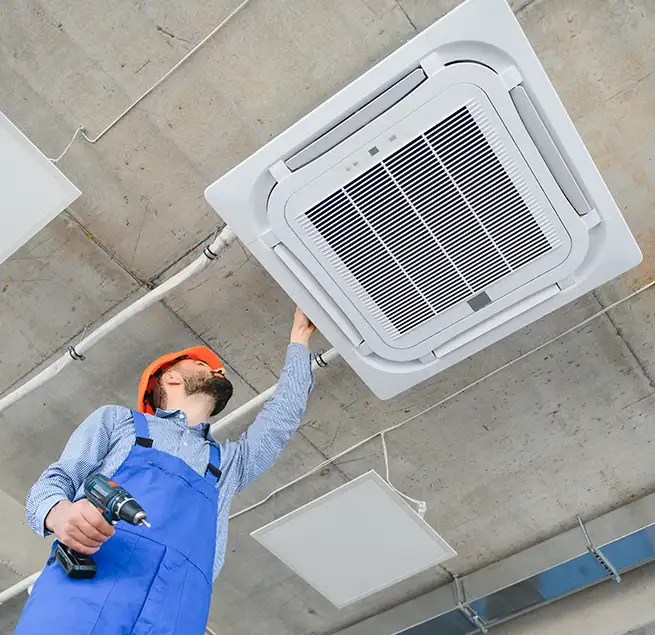  Why Homeowners & Businesses Trust Us in Zanesville, OH?