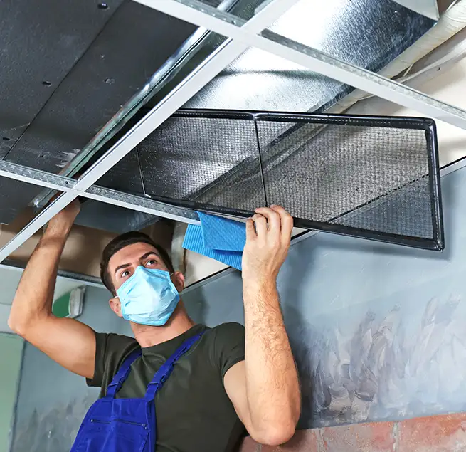 Why Homeowners & Businesses Trust Us in Zanesville, OH?