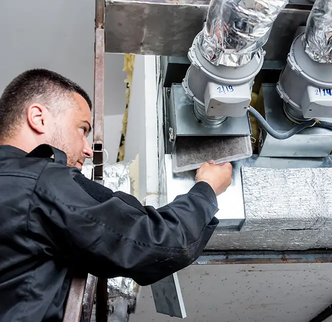 Why Homeowners & Businesses Trust Us in Zanesville, OH?