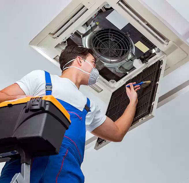 Why Homeowners & Businesses Trust Us in Zanesville, OH?